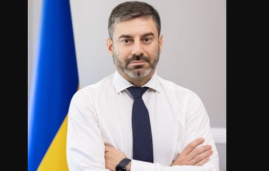 Mediador ucraniano para os direitos humanos, Dmytro Lubinets,  divulgou em um comunicado "novas informações" sobre a existência de campos na Coreia do Norte