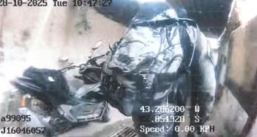 PM denunciado por omitir fuzil recolhido durante megaoperação escondeu arma na mochila 