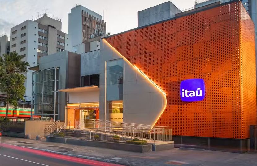  Itaú vai adquirir aproximadamente 17,19% do capital social total e votante da Avenue