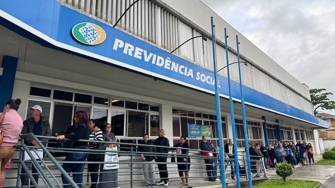 Quase 19 mil pessoas terão perícia médica antecipada em mutirão deste fim de semana