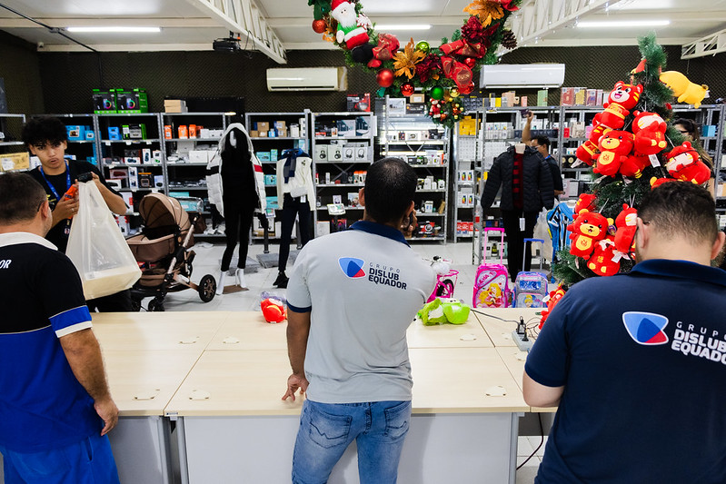 A iniciativa busca ampliar a arrecadação para a manutenção dos projetos socioculturais da instituição