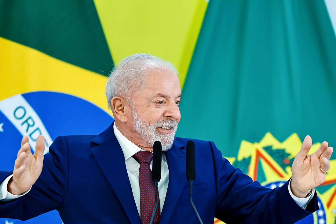 Governo Lula defendeu a inclusão de dois setores ainda excluídos do livre comércio