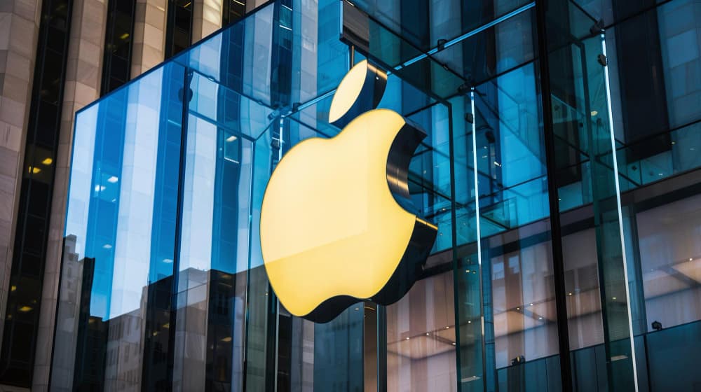 Apple informou que Jennifer Newstead se tornará a nova diretora jurídica da empresa em março do próximo ano