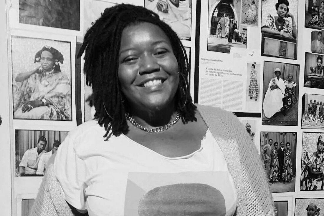 A diretora e roteirista Joyce Prado morreu aos 38 anos