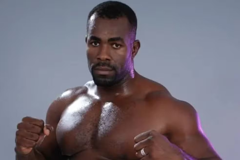 Gerônimo Mondragon dos Santos morreu aos 45 anos, após se afogar no Rio Negro, em São Gabriel da Cachoeira, no Amazonas