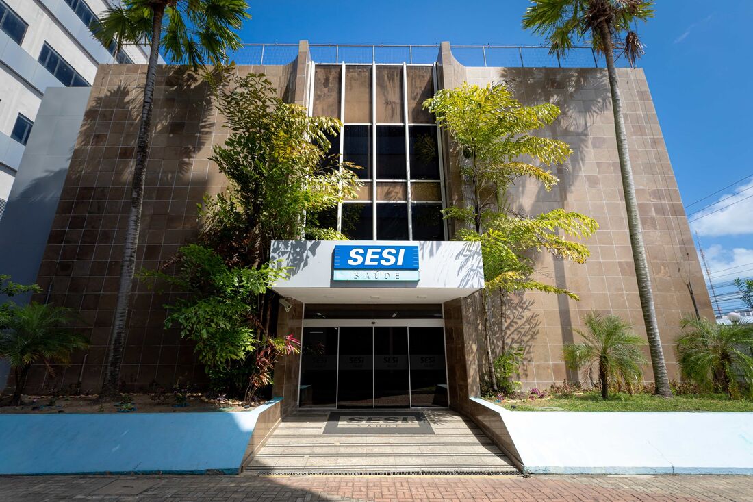 O Sesi Saúde deve fechar o ano de 2025 com mais de 1 milhão de atendimentos