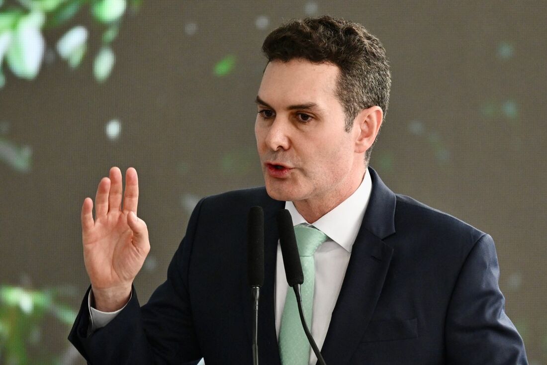 Ministro Jader Filho