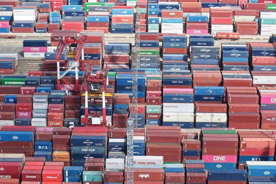 Vendas para os Estados Unidos atingiram 33,8 bilhões de dólares