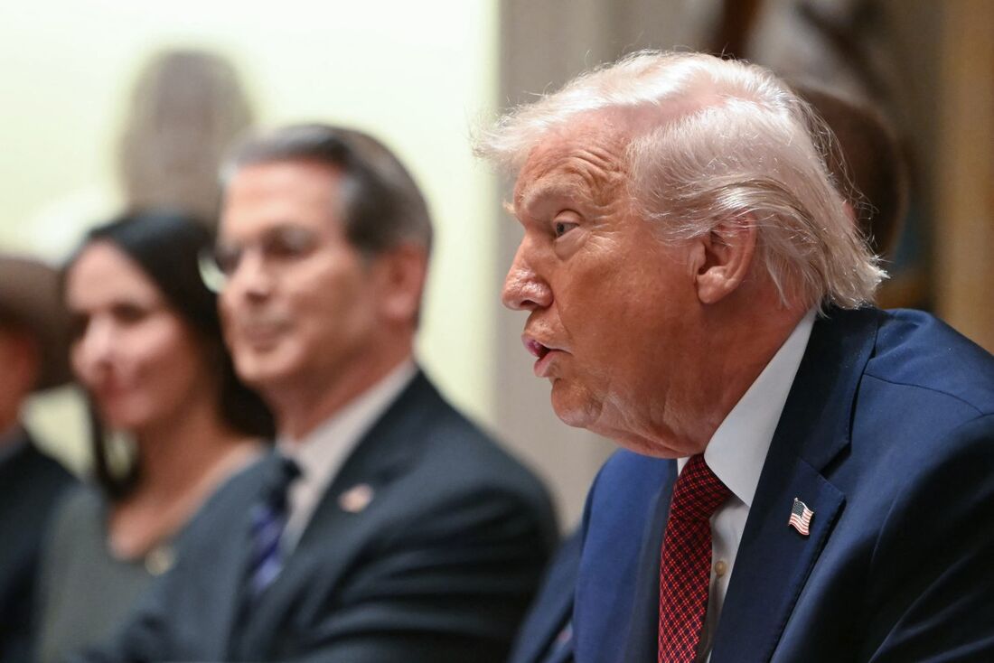 Maioria dos magistrados demonstrou ser favorável a argumentos do Departamento de Justiça de Trump