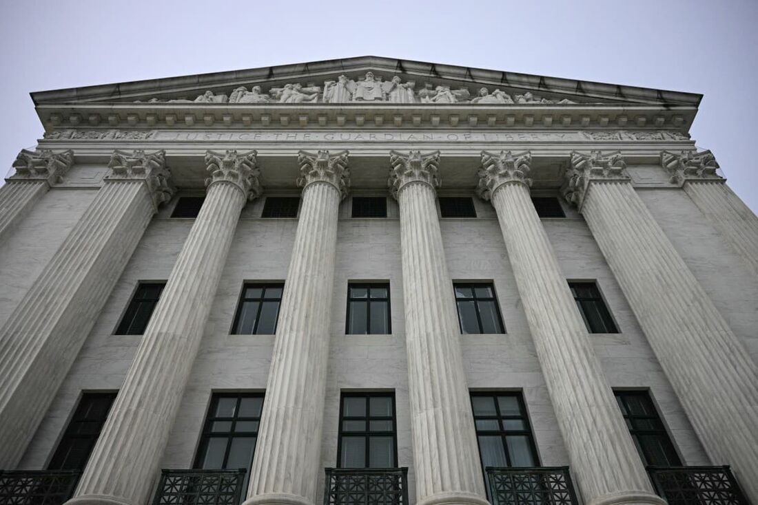 Suprema Corte dos EUA