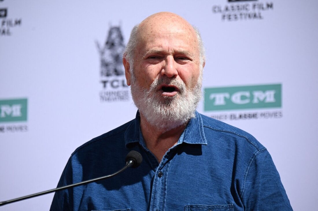 Amigo detalha última conversa com Rob Reiner antes de morte do cineasta e revela filme inédito