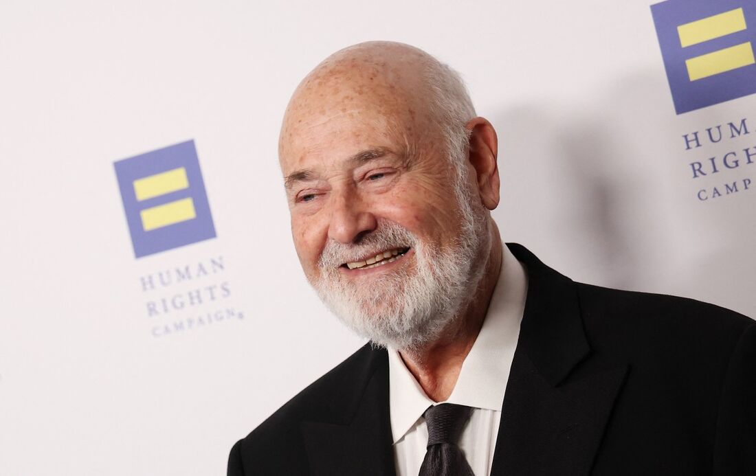 Quem era Rob Reiner, diretor de The Bear encontrado morto com esposa
