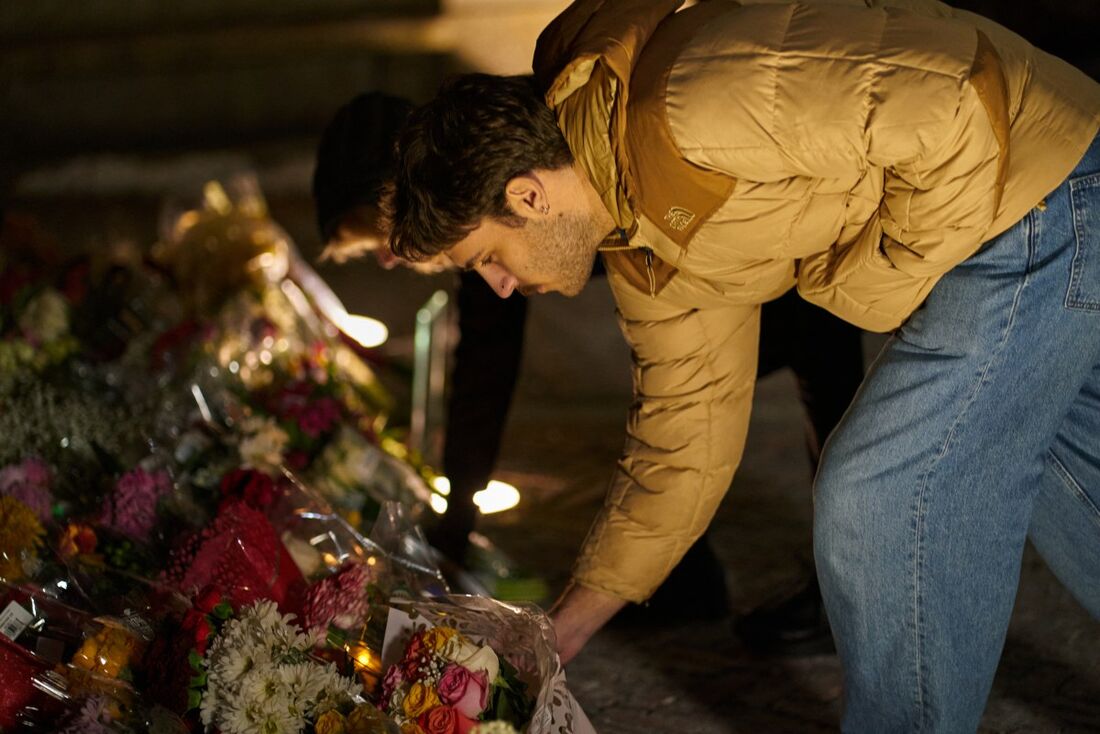 O tiroteio ocorreu em 13 de dezembro em um prédio onde estavam sendo realizados exames no campus da Ivy League em Providence, Rhode Island