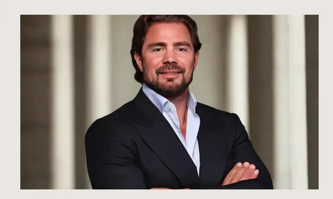 MPF recorre de decisão que mandou soltar dono do Banco Master, Daniel Vorcaro