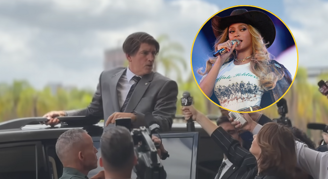 Equipe de Beyoncé se manifesta contra uso de música do grupo Destiny's Child na divulgação do filme de Bolsonaro