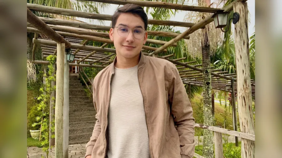 Rodrigues se entregou à Polícia Civil na segunda-feira (1º) após ter a prisão preventiva decretada