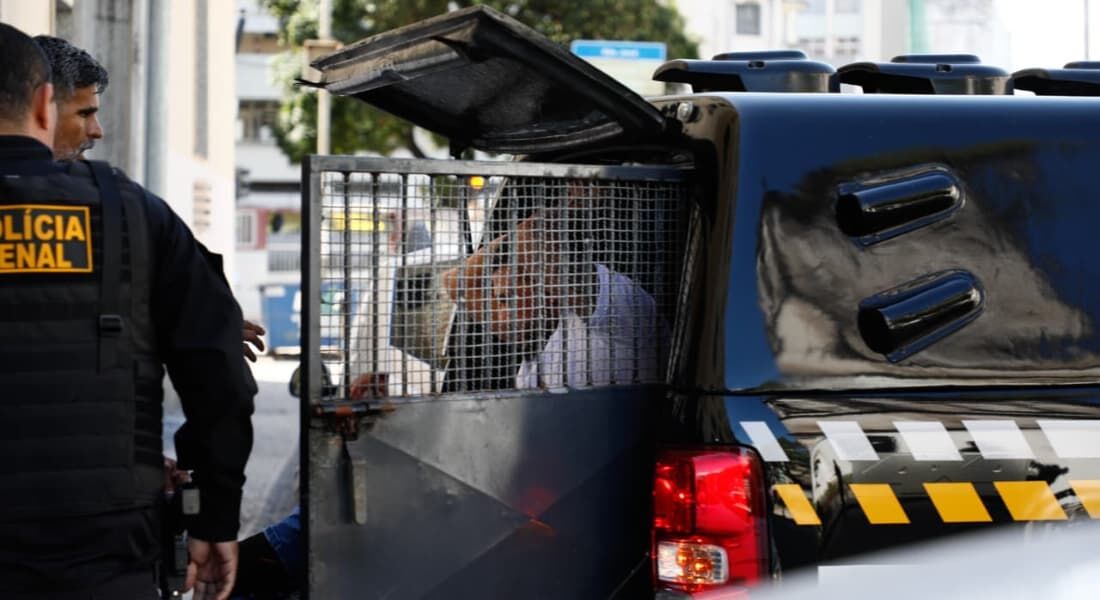 Réus da chacina de Poção foram julgados e condenados no Fórum Tomaz de Aquino, no Recife
