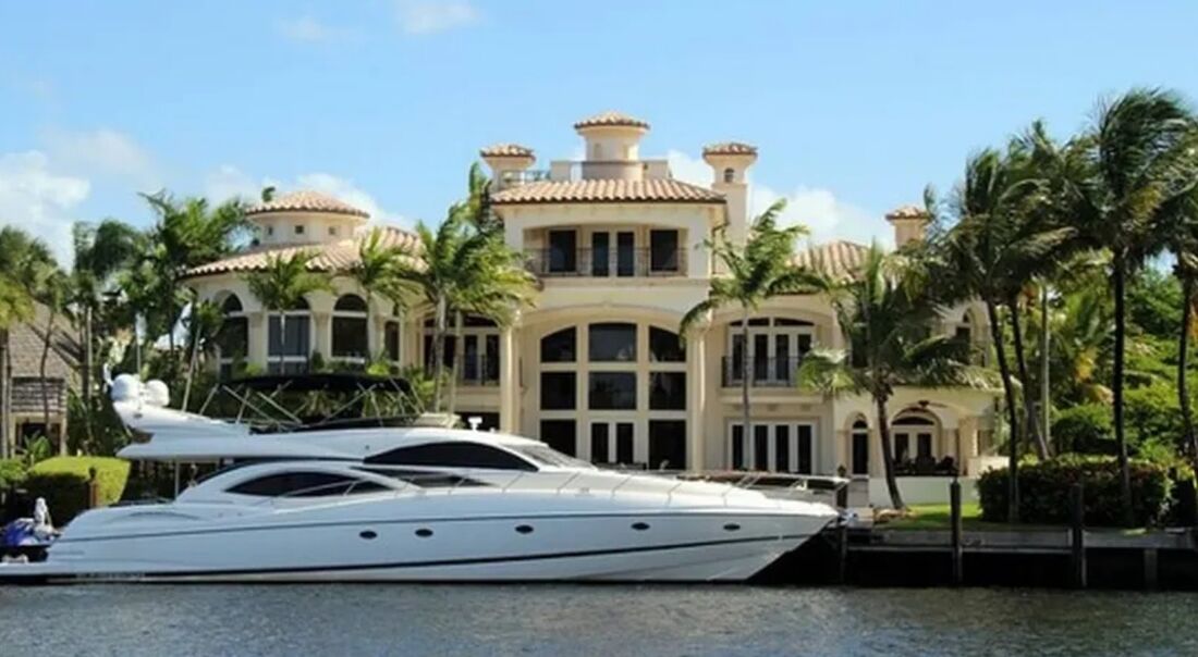 Em 2026, haverá mais de 87,5 milhões de pessoas com pelo menos US$ 1 milhão em riqueza, segundo relatório do Credit Suisse