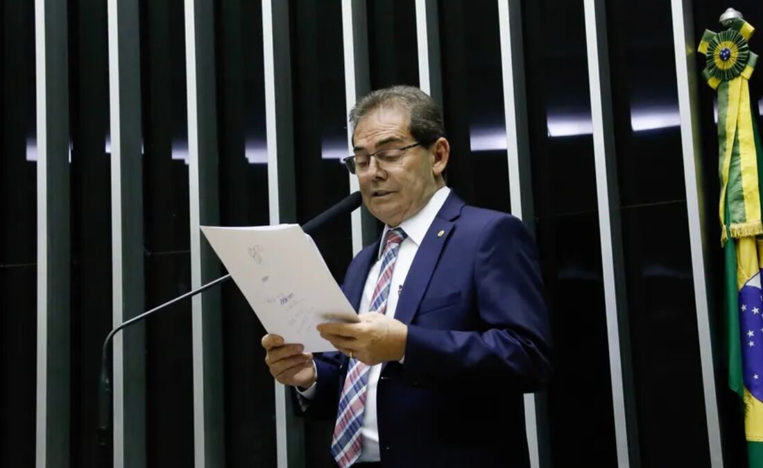 Relator do projeto da dosimetria, deputado Paulinho da Força, destaca que incluiu no texto a possibilidade de remição para condenados que cumprem pena em casa