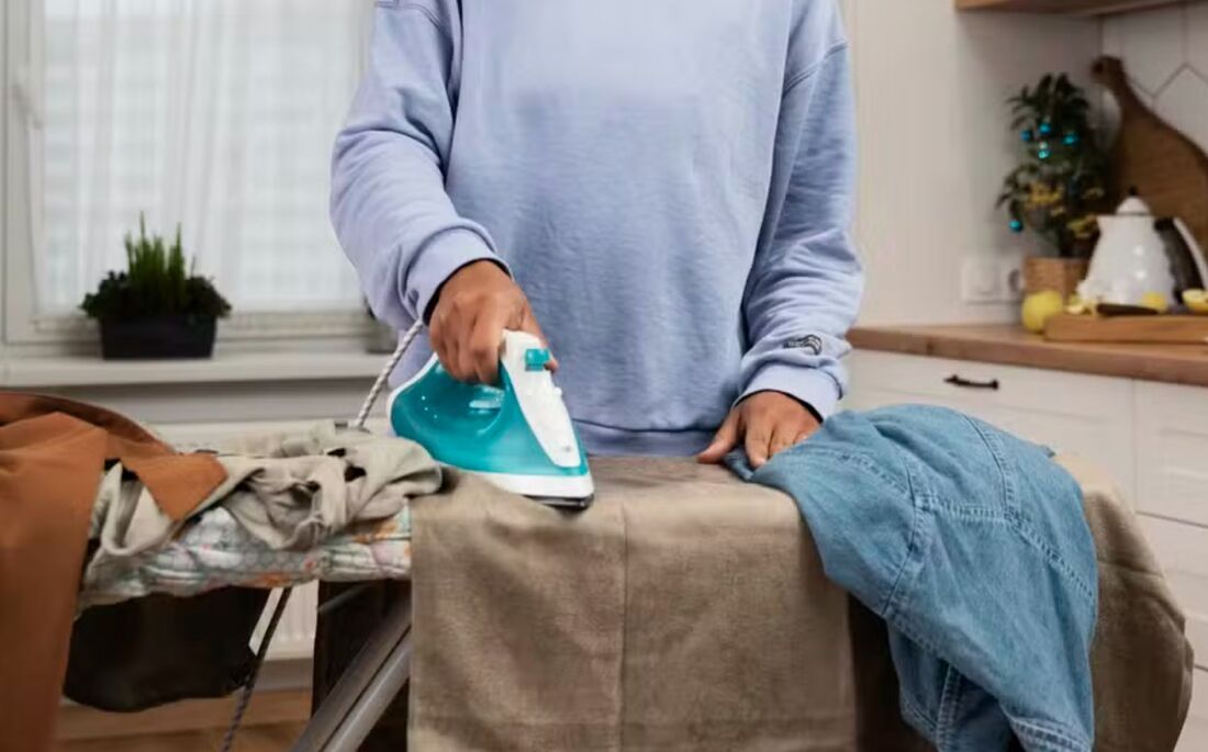 Estudo buscou observar não só a carga horária e os rendimentos do que chamaram de trabalhos econômicos, mas também considerou as tarefas domésticas e de cuidado