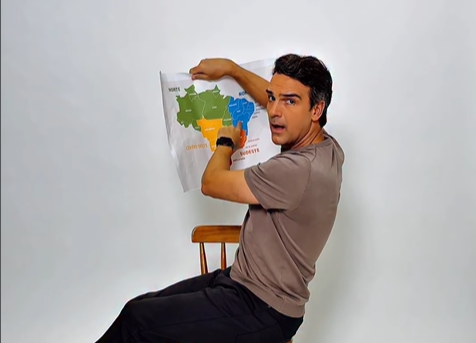 BBB 26 divulga mais uma cidade que terá 'Casa de Vidro'