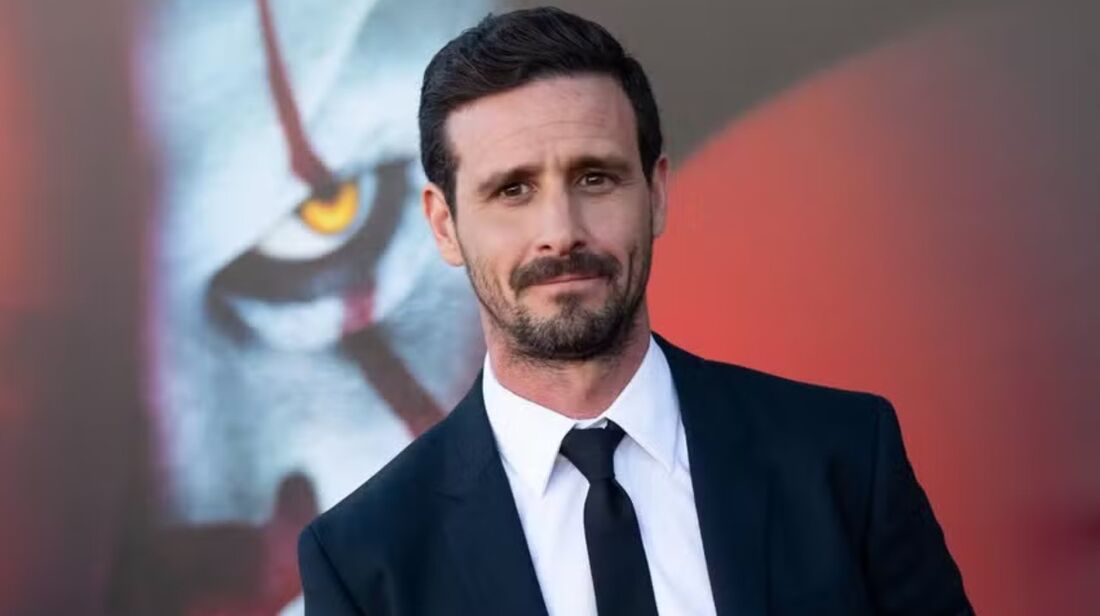 James Ransone morre aos 46 anos