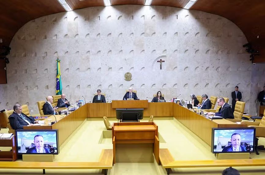 O julgamento foi concluído nesta quinta-feira com o voto do ministro Nunes Marques, favorável à manutenção dos benefícios.