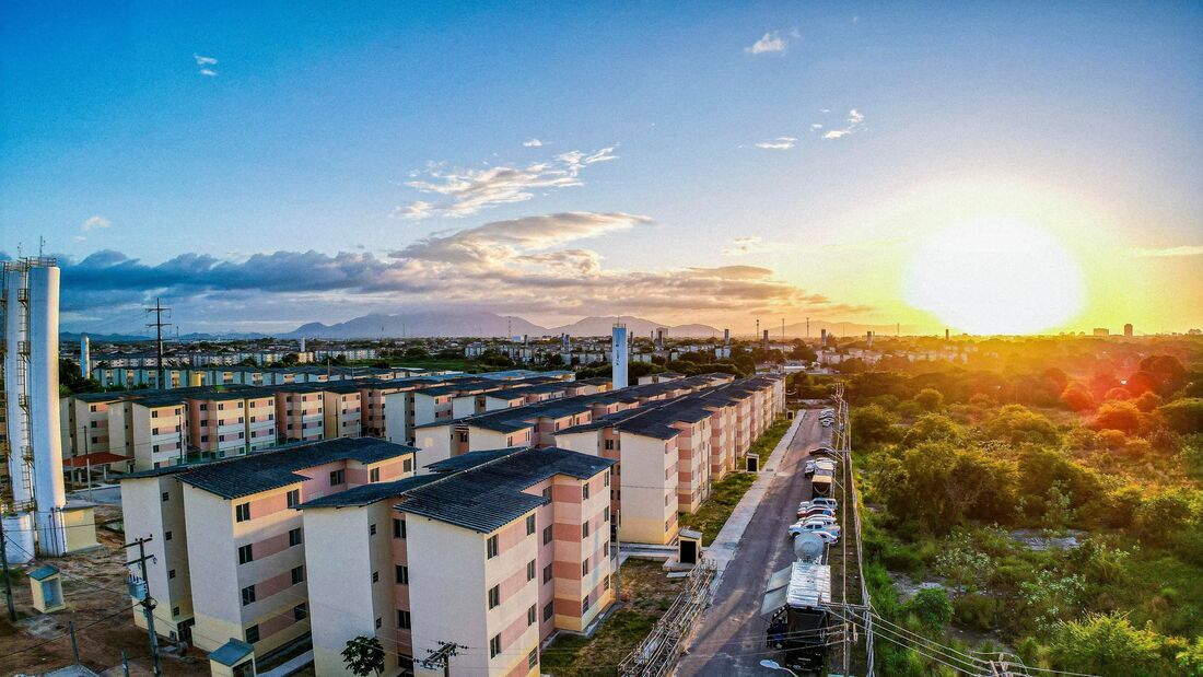 Ministério das Cidades deve elevar de 60mil para 80mil contratações mensais ao longo de 2026