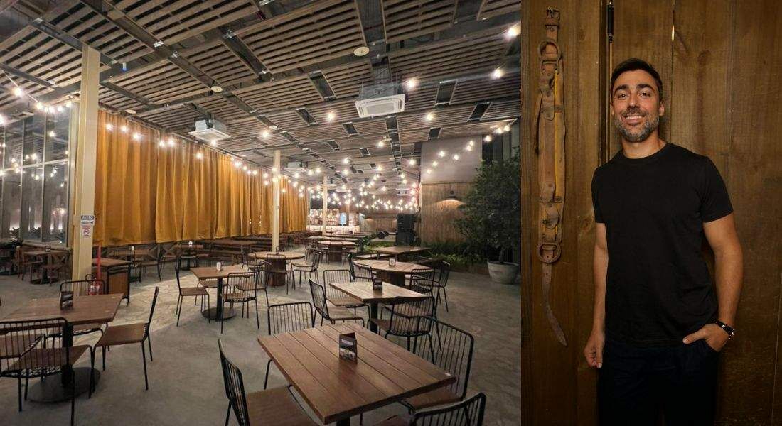 Fazenda Churrascada inaugura no Recife com capacidade de 650 lugares