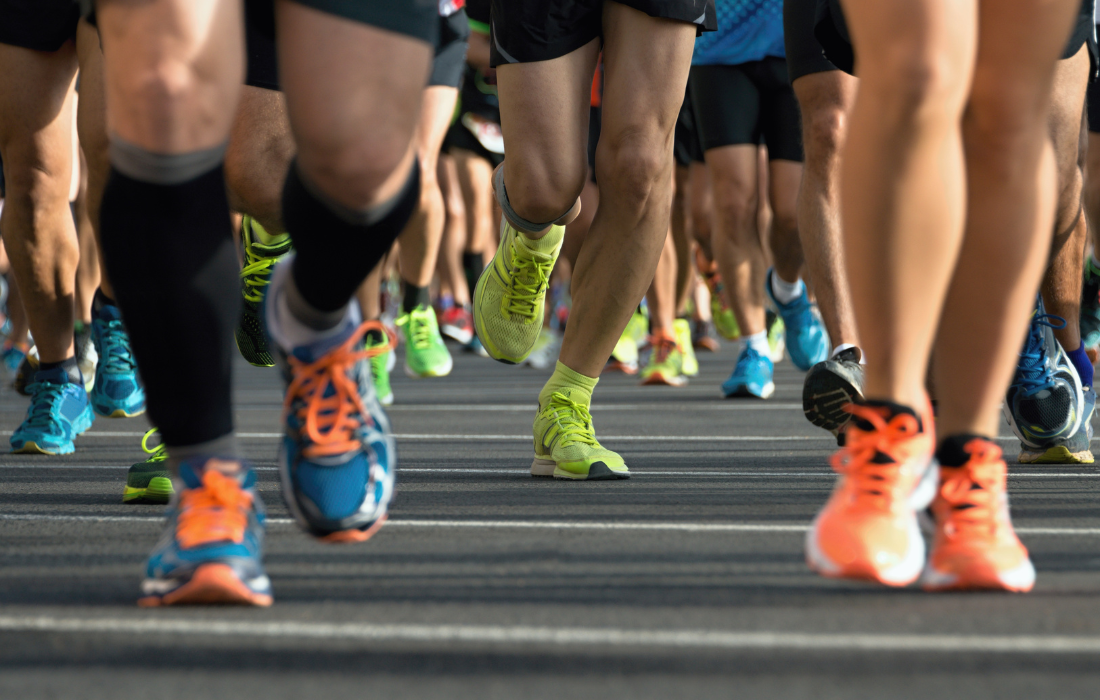 Recife se consolida como cidade de corredores
