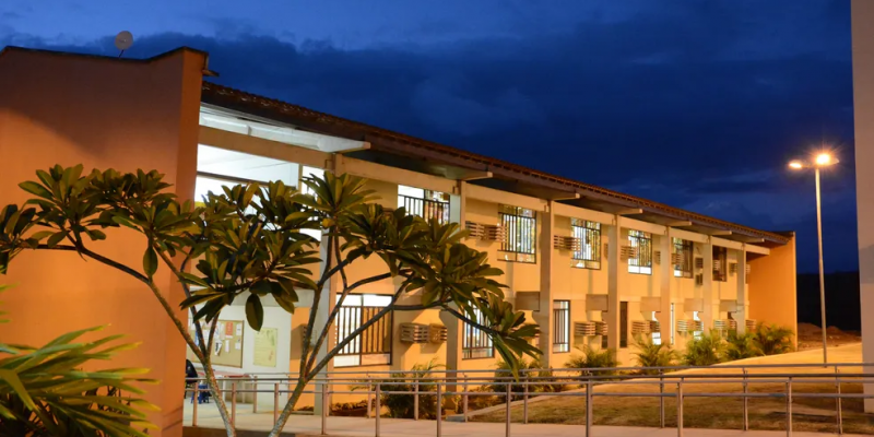 Turma especial de Medicina do Pronera teve aula inaugural no Centro Acadêmico do Agreste da Universidade Federal de Pernambuco, em Caruaru