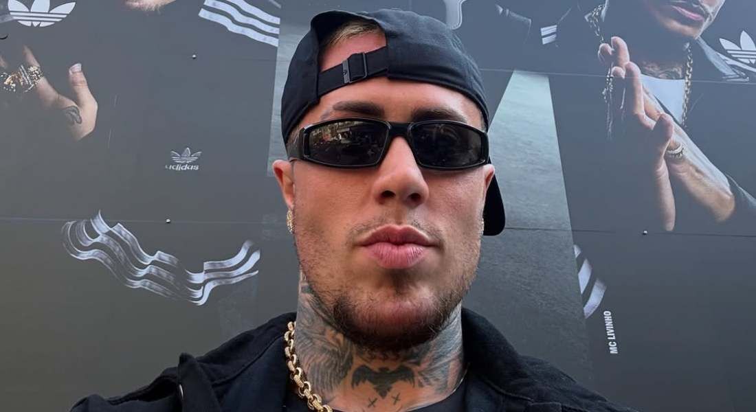 MC Daniel se apresenta em Fernando de Noronha no dia 31 de dezembro