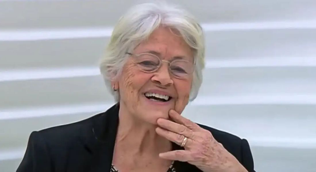 Adélia Prado celebra 90 anos