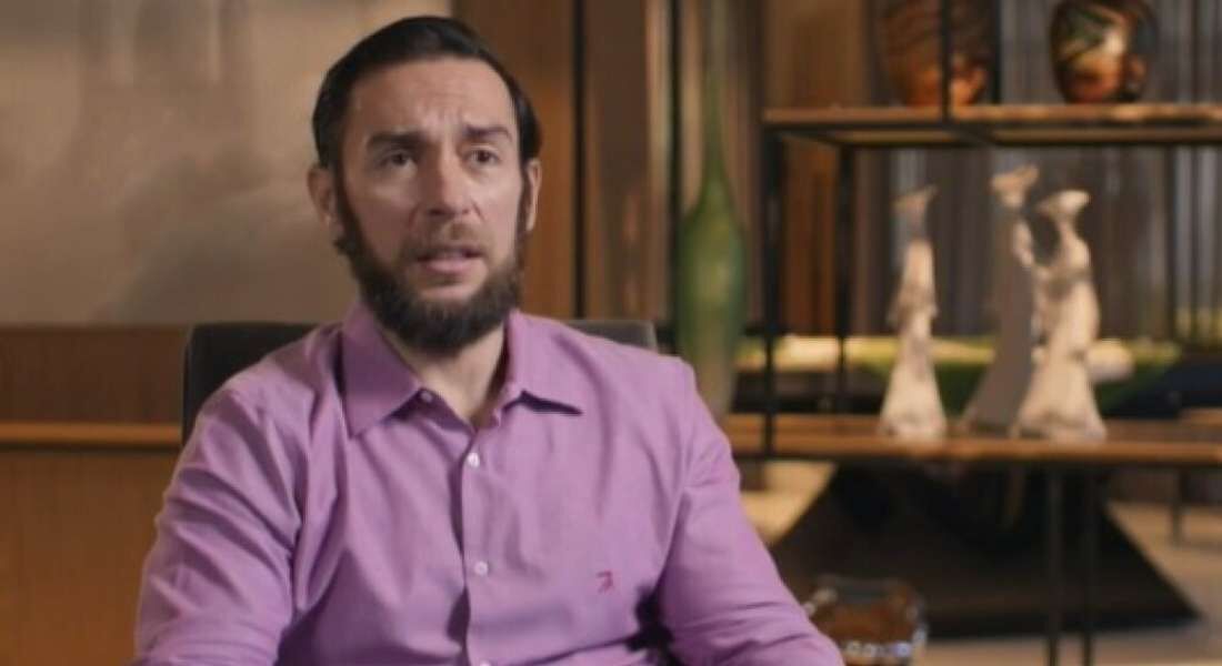 Para o Ministério Público, Bid foi morto a mando do também contraventor Bernardo Bello Pimentel Barboza