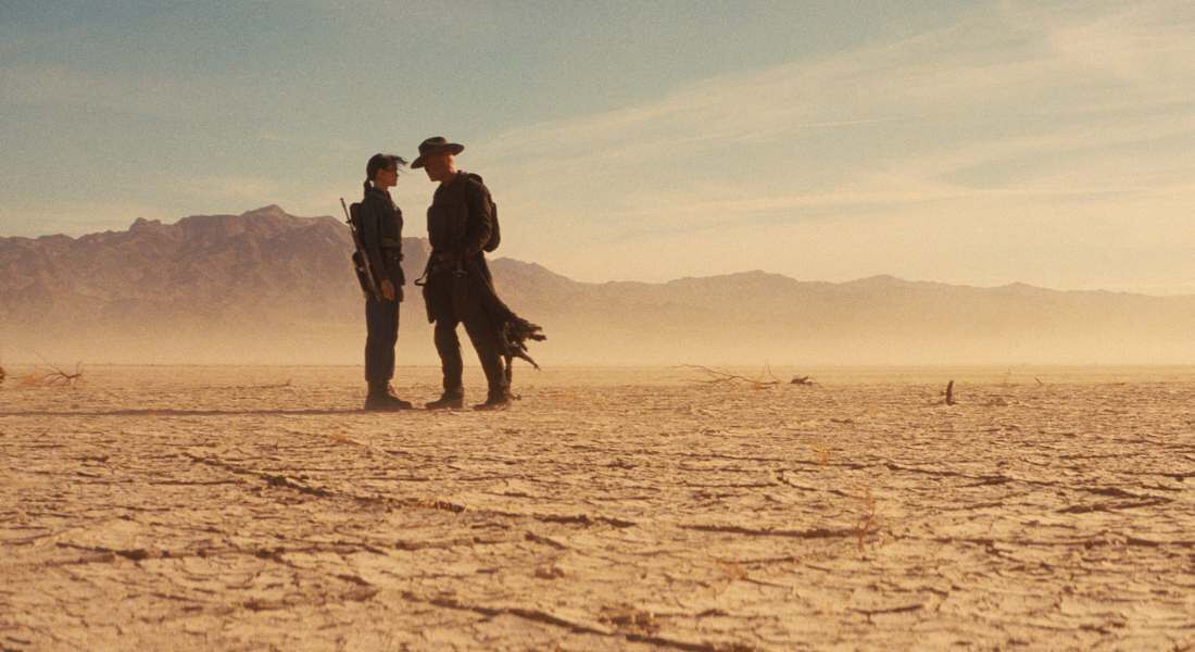 "Fallout" retorna ao Prime Video