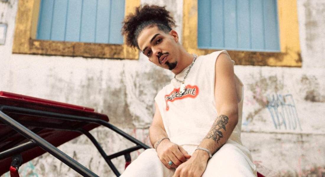 Léo da Bodega lança projeto com frevos de rua