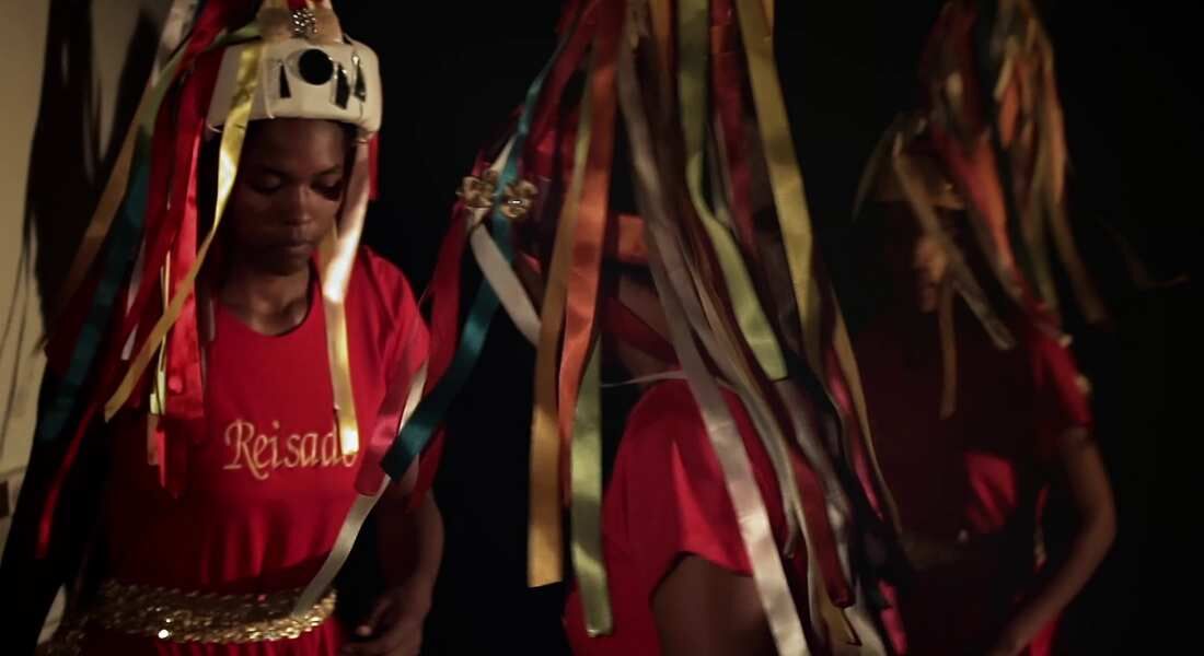 "Eu Sou Raiz", de Cíntia Lima e Lílian de Alcântara, está entre os filmes exibidos 