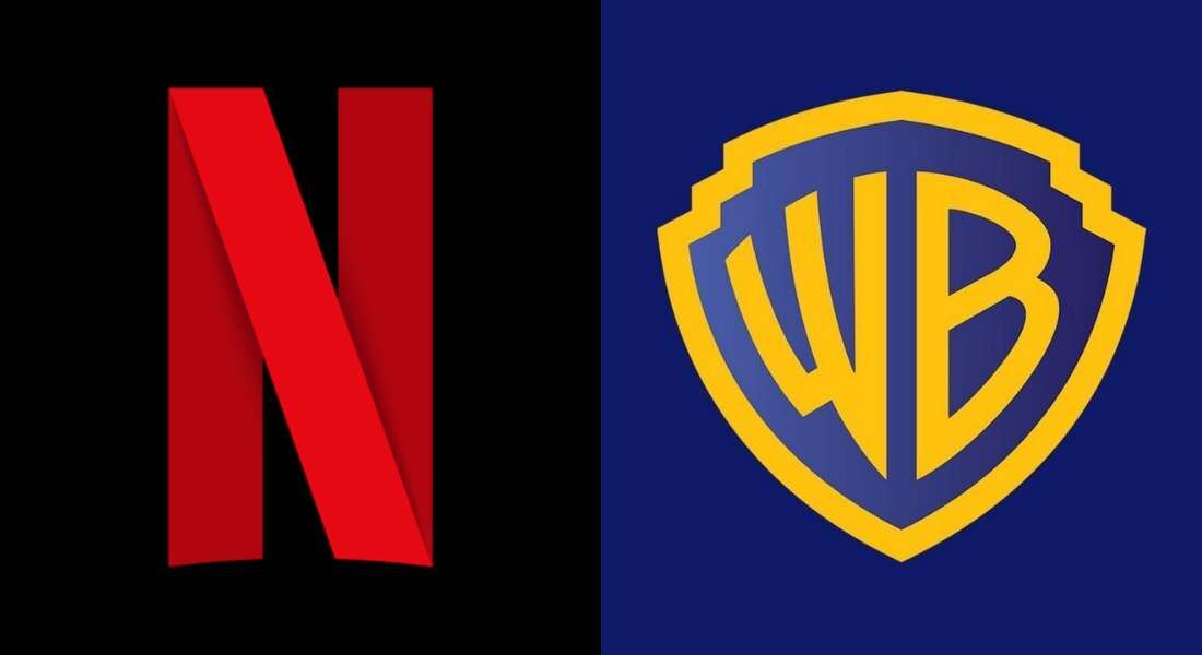 Acordo entre Netflix e Warner ainda depende dos órgão regulatórios dos Estados Unidos