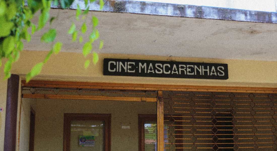 Cine Mascarenhas, em Macaparana, recebe a Mostra Mel de Uruçu