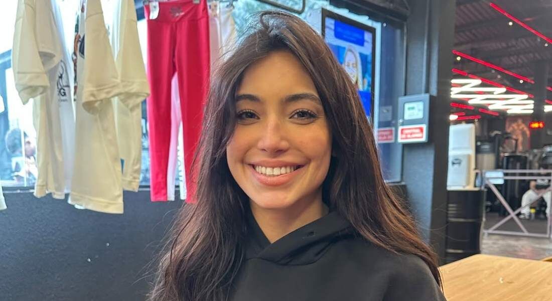 Vanessa Lopes fez parte do Big Brother Brasil