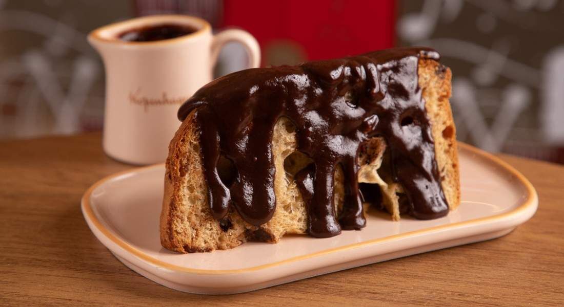 Festival de Panettone oferece opções a partir de R$ 22,90