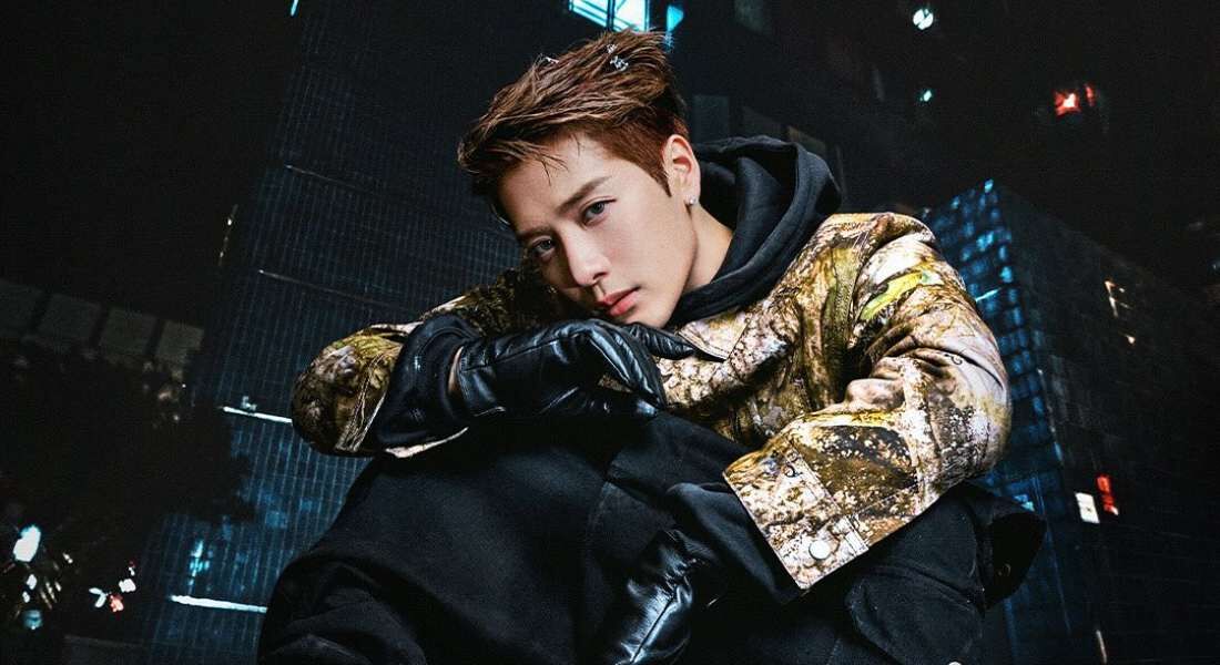 Jackson Wang se apresenta no Brasil em 2026