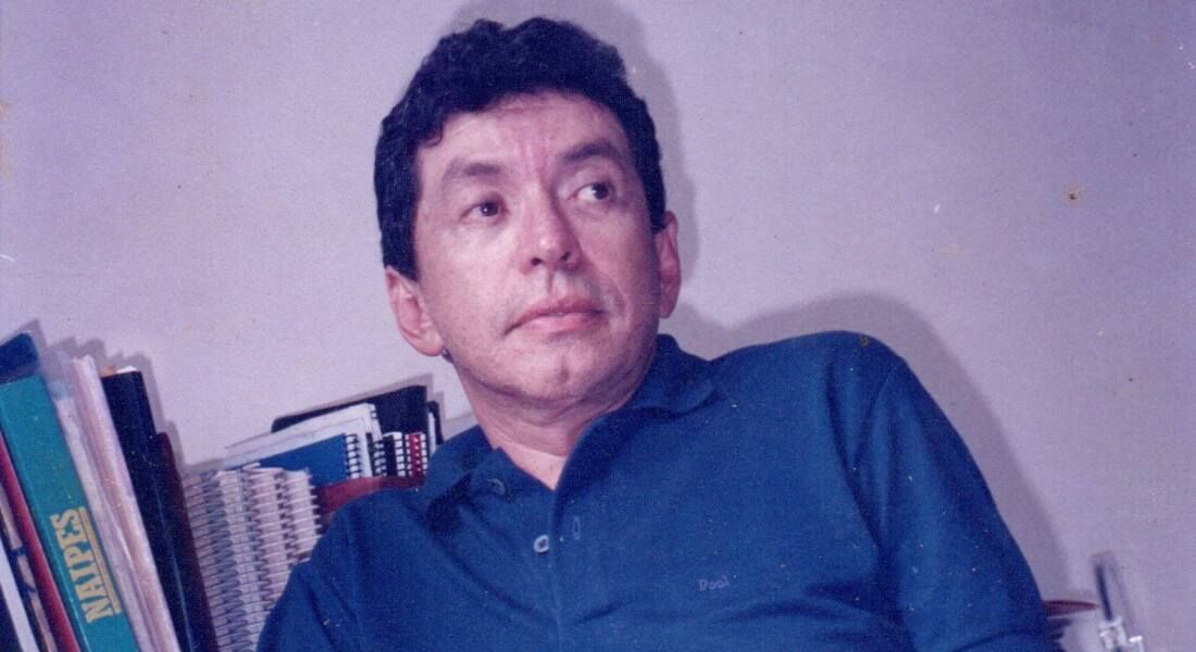 Vital Santos recebeu diversos prêmios ao longo da carreira