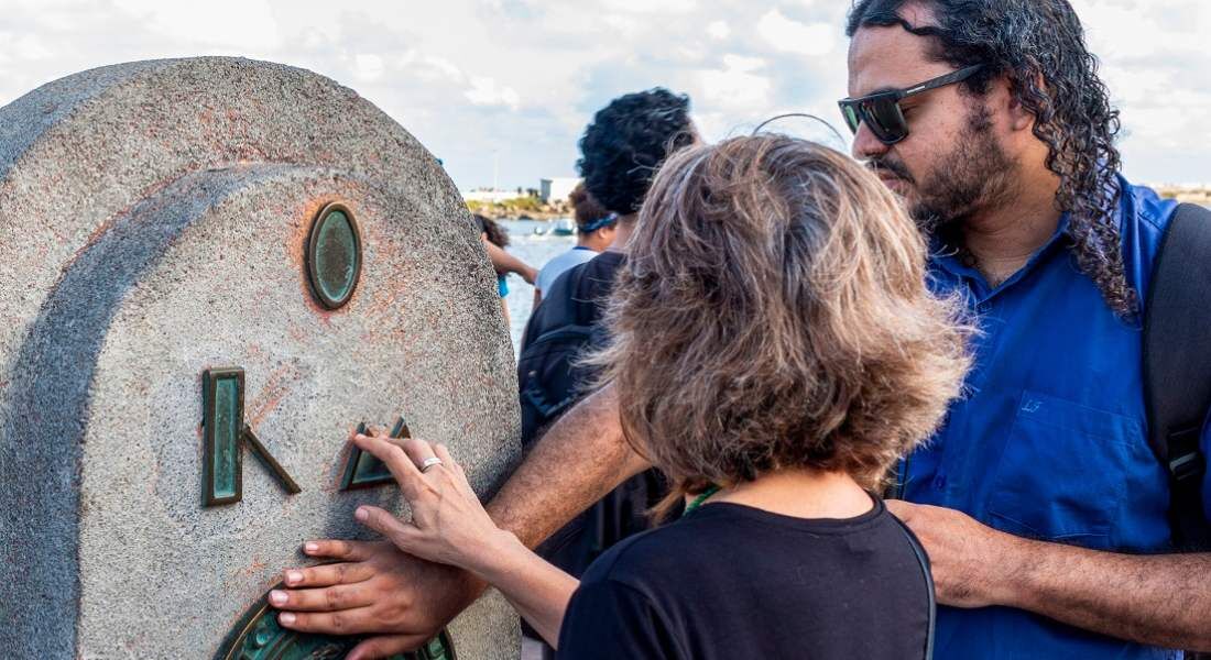 Projeto "Recife para Todos Verem" estará disponível a partir de 20 de dezembro