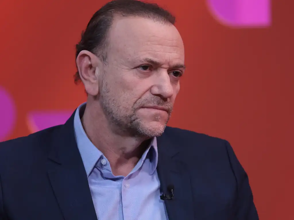 DR com Demori recebe o presidente do PT, Edinho Silva