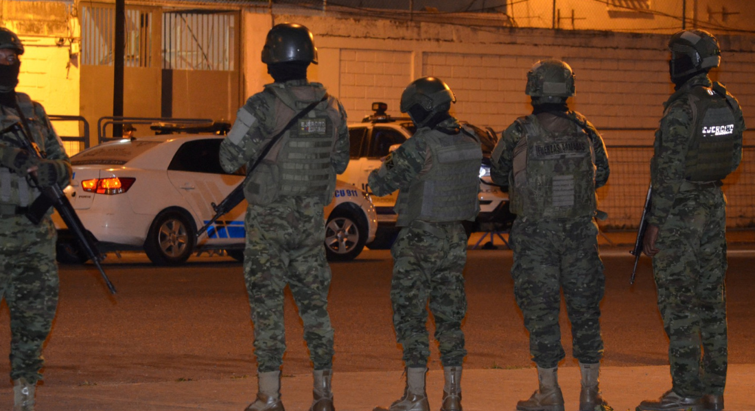 Há quase um mês, no mesmo presídio, foram mortos 31 presos