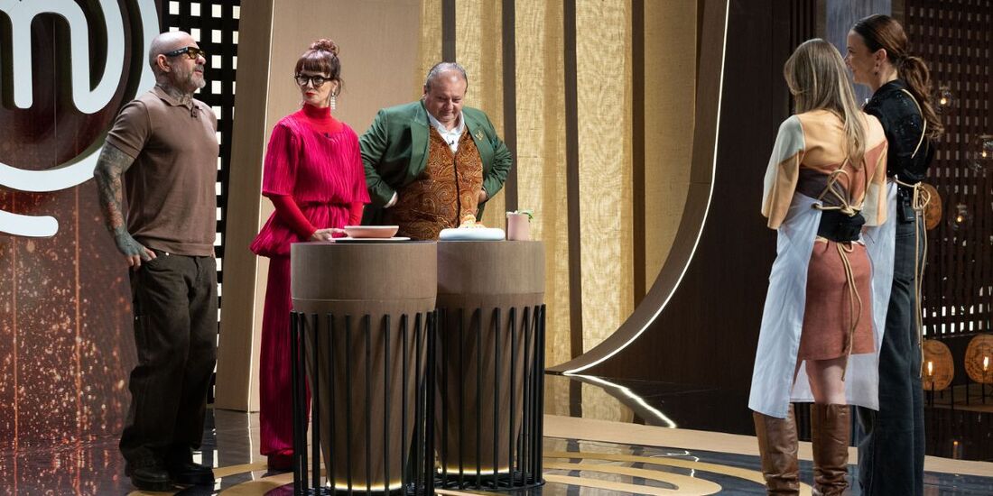 ''Masterchef Celebridades'' reúne até um time bem conhecido do grande público