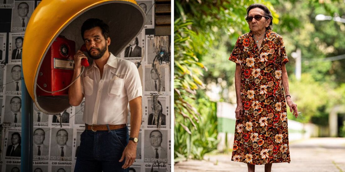 The New York Times ressalta performances de Wagner Moura e Tânia Maria em  ''O Agente Secreto''