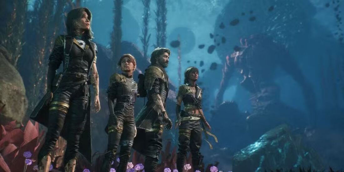 ''Clair Obscur: Expedition 33'' levou o troféu de jogo do ano e saiu da cerimônia com nove estatuetas