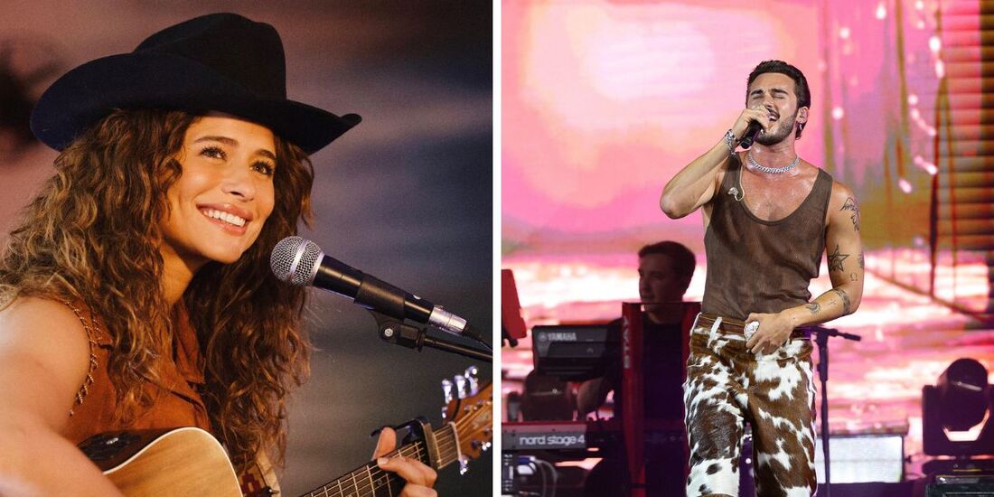 ''Coração Acelerado'' terá song camps, prática consagrada na indústria que promove encontros criativos entre compositores